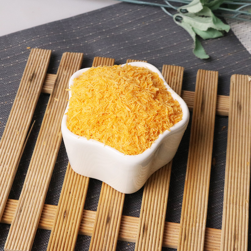 10kg Halal Japanese Panko Bread Crumbs For Fried Food Surface And Traditional Taste