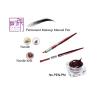 Buy cheap Freehand Permanent Manual Tattoo Eyebrow Makeup Pen with Blade from wholesalers