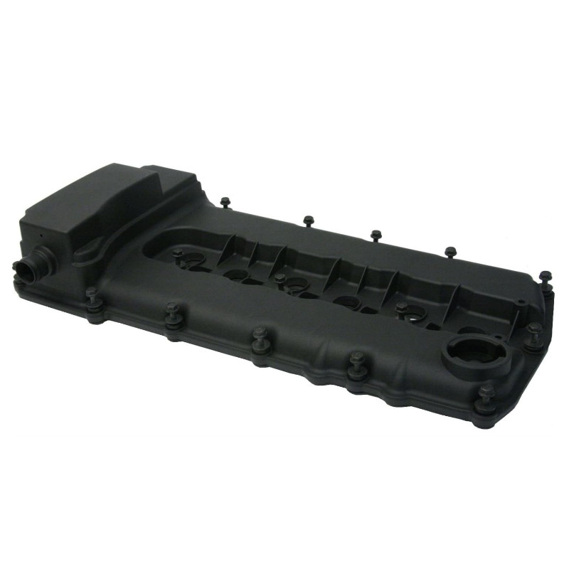 03H103429L 03H103429C Head Cylinder Cover For Volkswagen 3.6L V6 Touareg 1 2 3