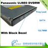 Buy cheap Brand New 12.7MM SATA Laptop DVDRW Drive Panasonic UJ8E0 from wholesalers