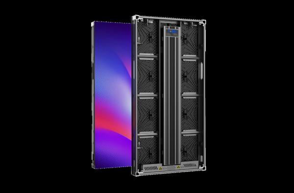 Outdoor LED Screen The Ultimate Display Solution For Your Business Needs Led