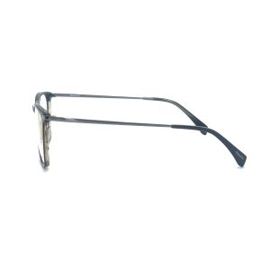 OPT COM001 Acetate Optical Frame high elasticity stainless steel temples