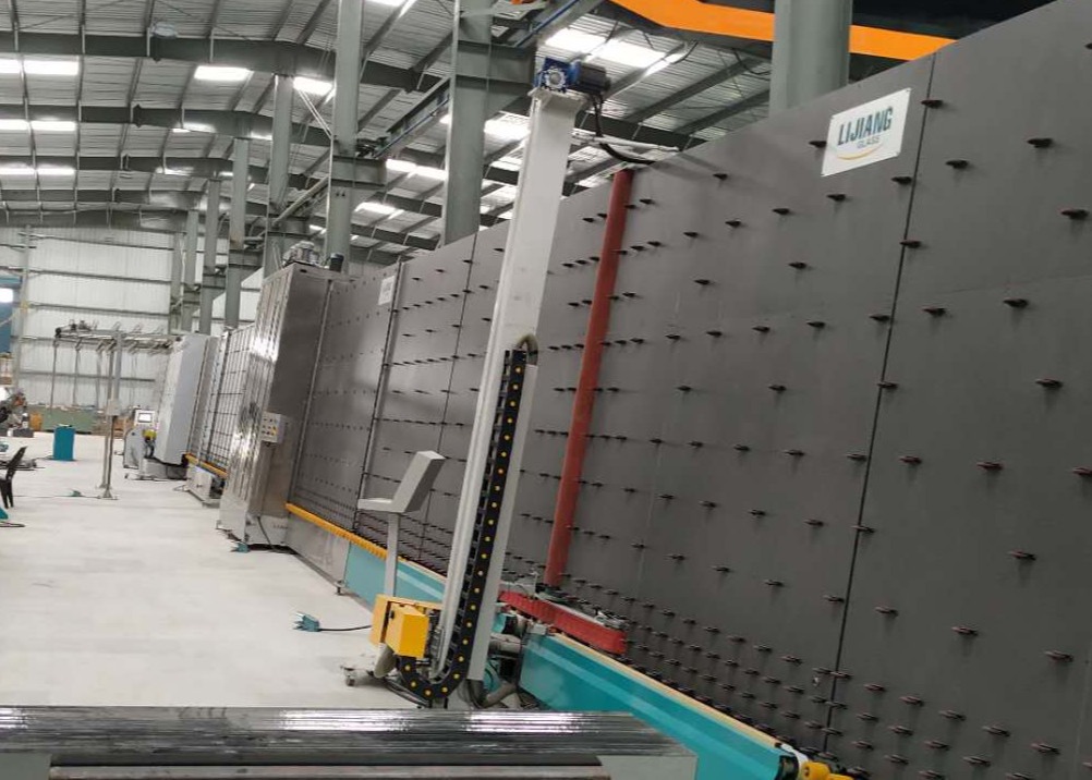 Servo Motor 25s Aluminium Profile Bending Machine For Insulating Glass Processing