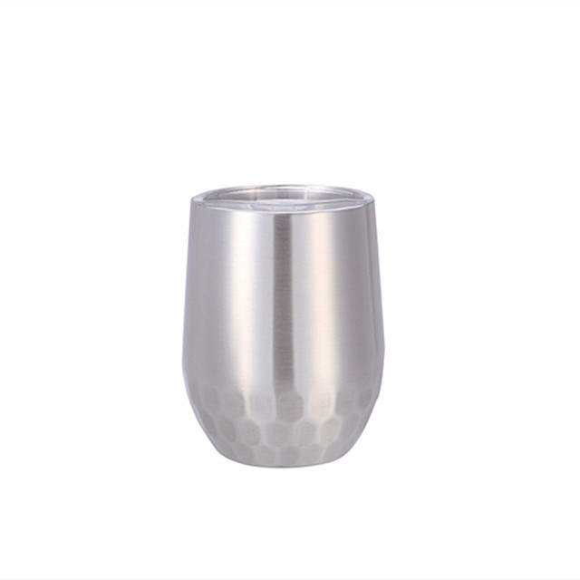Professional Stainless Steel Vacuum Mug Insulated For Champaign Beer Office