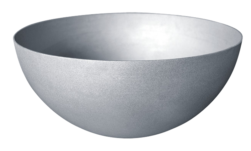 Supply Asme Stainless Steel 304 Elliptical Head Tank Ends for Industry Customization