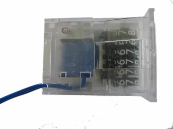 High quality YAOYE-5A digital counter game counter