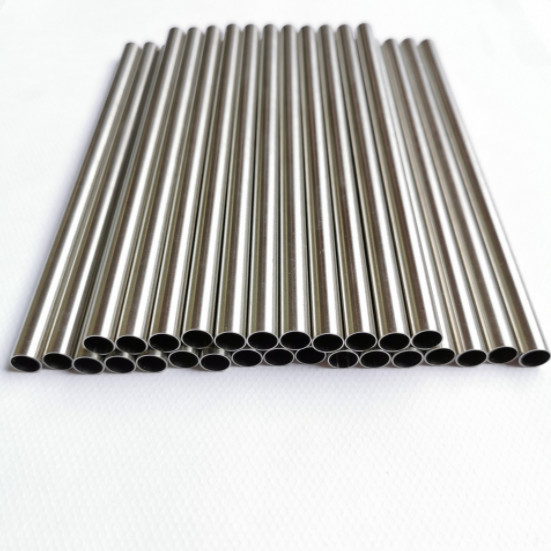 4j29 Kovar Alloy Tube For Sealing Material Expansion Alloy Feni29co Kovar 4j29 Tube