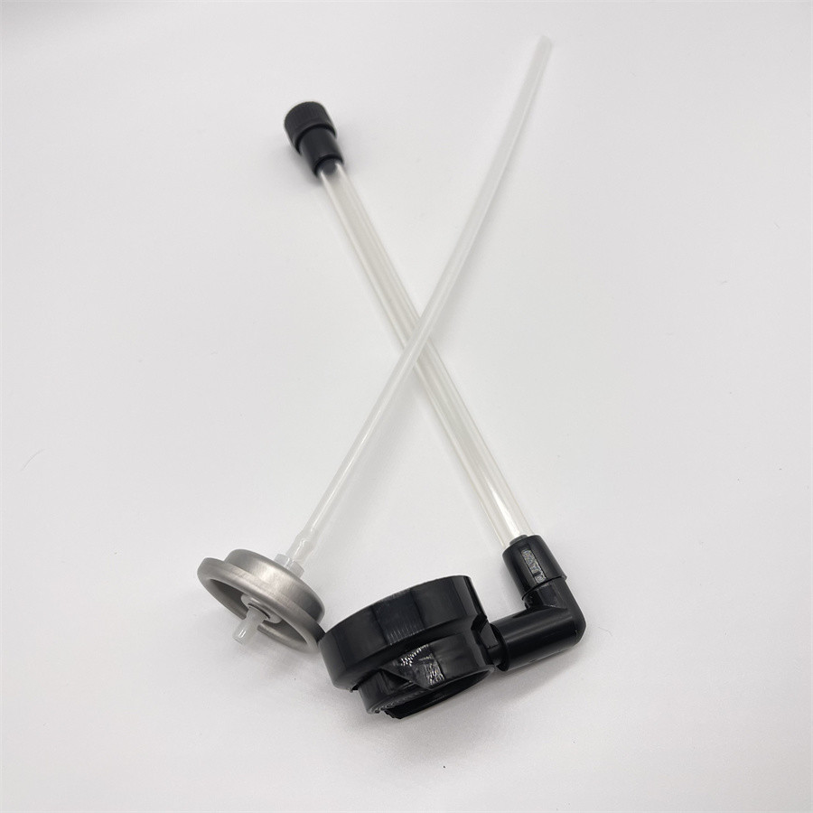 Efficient Tire Valve Actuation System for Passenger Cars - Automated Adjustment, Fuel Efficiency