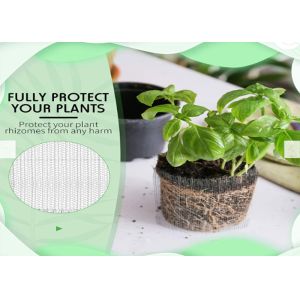 Knitting Copper Root Guard Gopher Basket 0.12mm Diameter