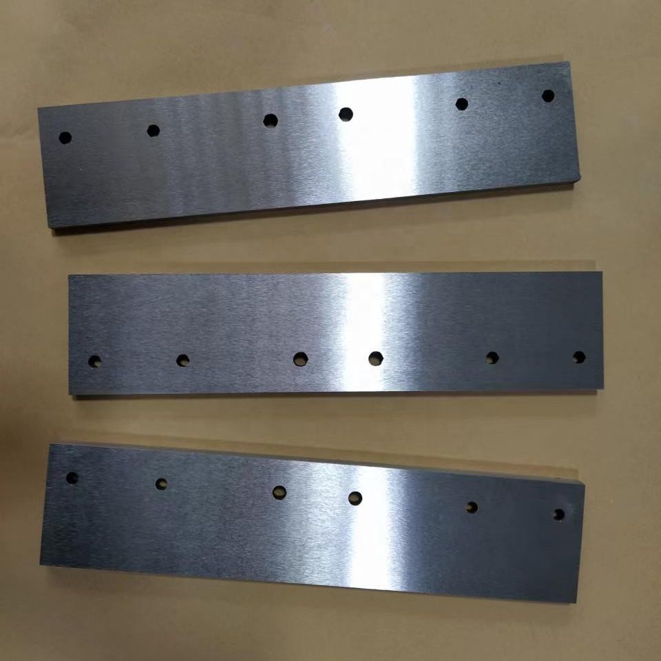Bright Surface 10.2g/Cc 99.95% Molybdenum Machined Parts