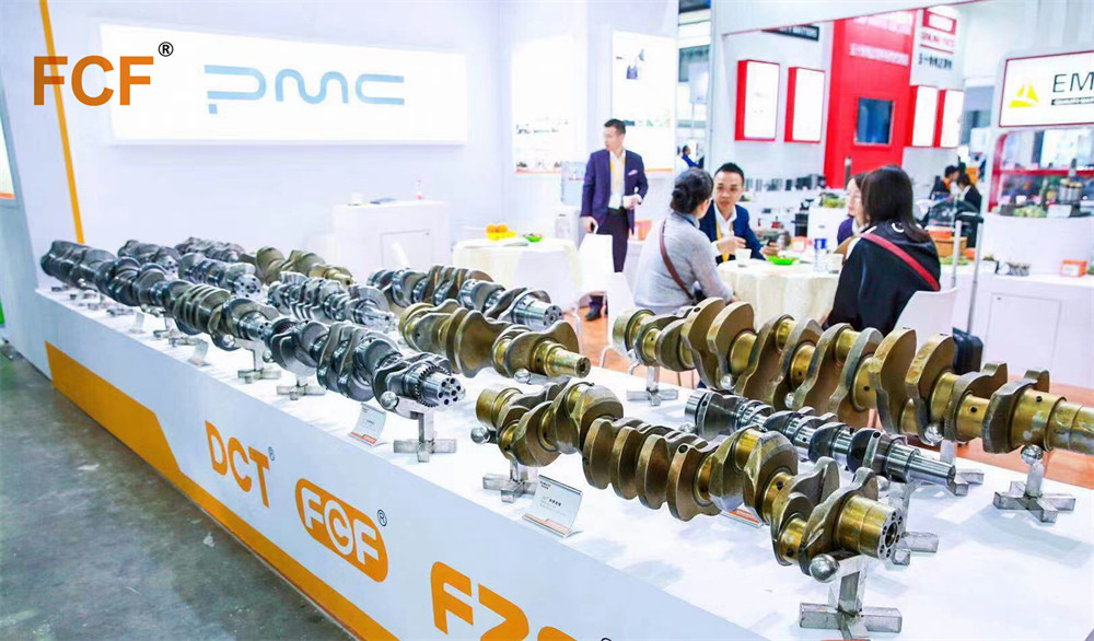 2W7960 4N7694 4N7692 Auto Accessories diesel engine 3370872 forged steel crankshaft For CAT 3304 excavator