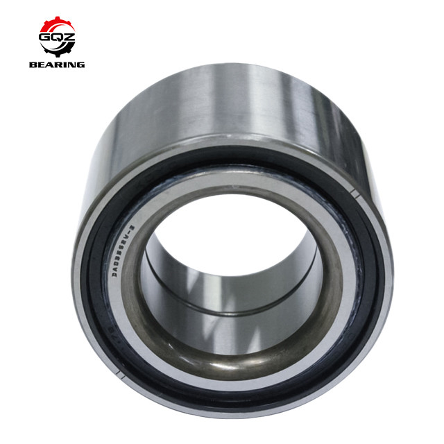 Auto wheel bearing 25x55x43mm Drive Shafts bearing DAC25550043 car auto parts Automotive Bearings