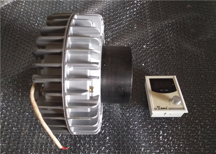 Speed 1800r/Min Eddy Current Clutch 1.21A With 900 W Slip Power ZA-10A
