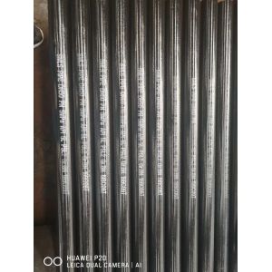 China ANSI 5L X52 10 Sch 40 API Carbon Steel Pipe CS Seamless Pipe on sale