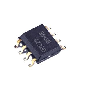  100% New Original UC3845BD1013TR Integrated circuit Controllers Tlc59108ipwr Xcf08pv0g48c Manufactures
