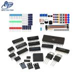 Texas LP2980IM5X-3.3 In Stock Electronic Components Integrated Circuits