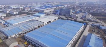 Jiangsu Union Logistics System Engineering Co., Ltd.