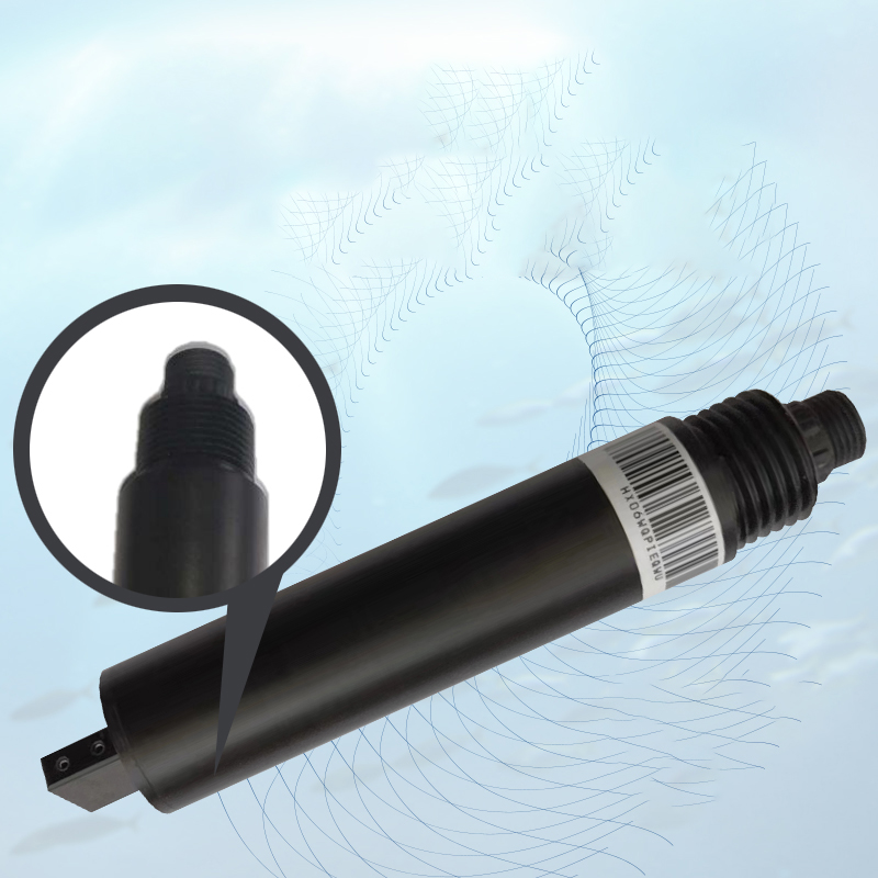 OEM Supported Digital Online Suspended Solids Probe for Industrial MLSS Measurement