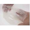 Buy cheap White Powder Face Mask Caviar / Seaweed Crystal Soft Mask Powder For Tendering from wholesalers