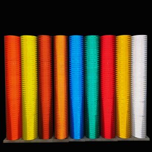 4x150FT Acrylic Engineering Grade EGP Prismatic Retroreflective Sheeting Vinyl