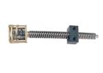 10GF 8mm Metal Micro Gearbox 10*8 Mm For DC Motor And Stepper Motor