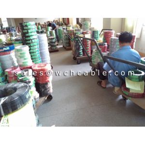 UL20979 Computer Data Transmission Multiple-conductor Polyurethane PUR Cable