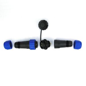 SP Series Connector WEIPU SP11 SP13 SP17 SP21 SP29 1 2 3 4 5 6 7 9 12 14 16 19