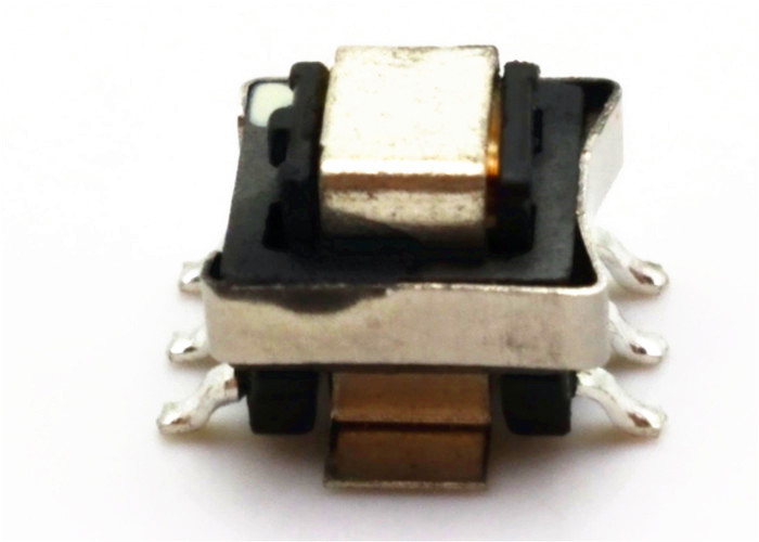 749251100 Current Sense Transformer Surface Mount For Load Measurements