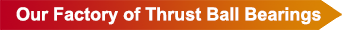 Chrome Steel BALL Thrust Bearing 52208 for High Precision Manufacturing Solutions