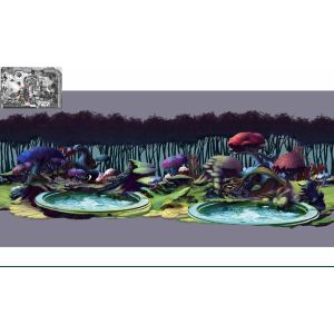 5 Stars Custom Landscape Design Software For Concept Construction AutoCAD And 3D