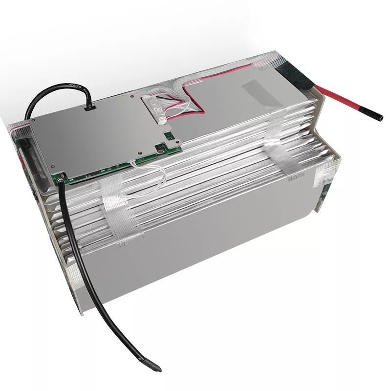 Marine Boat 48V Lithium Battery Lifepo4 12V 500Ah Lithium Ion Battery