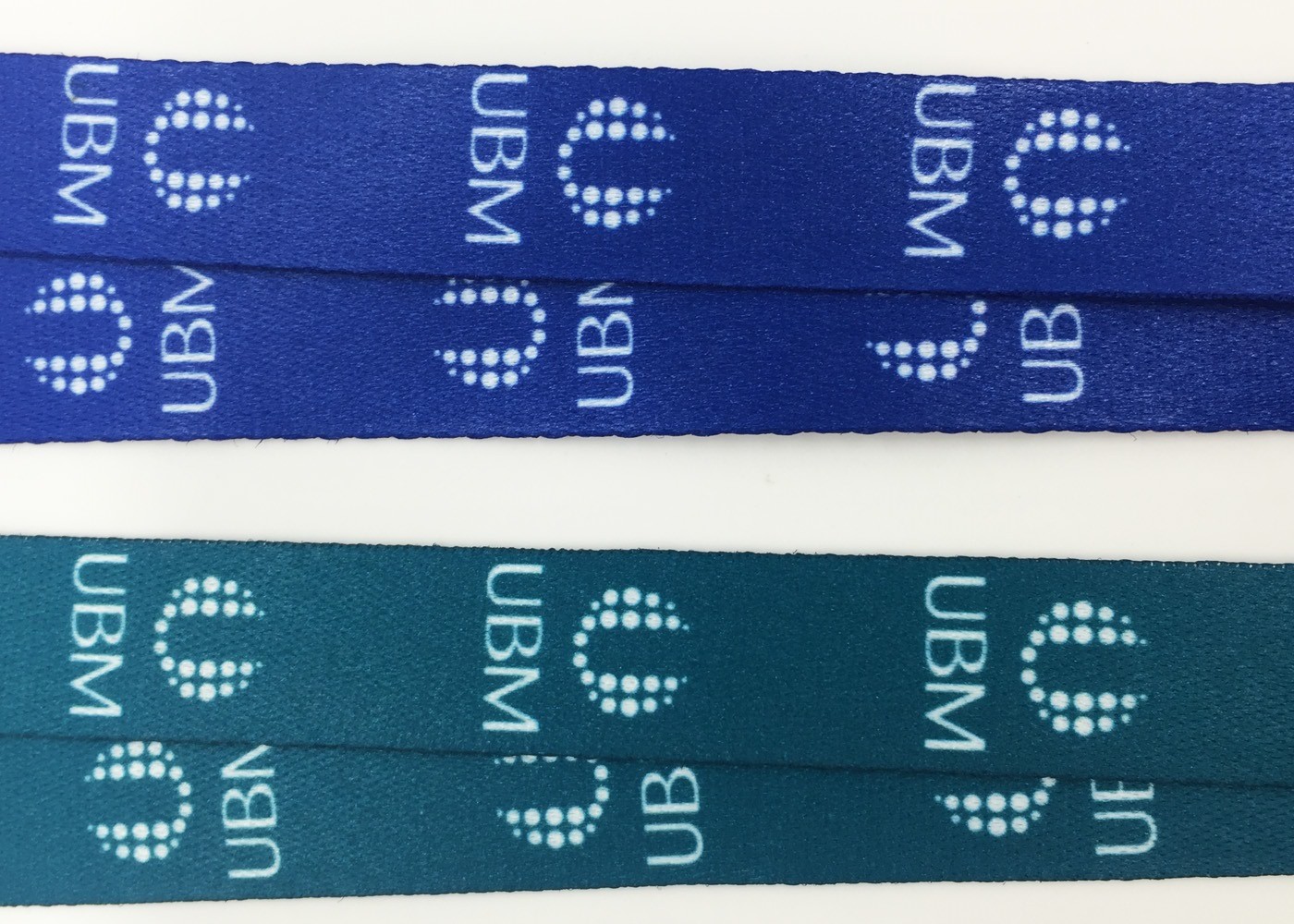 fashionable Rush order accepted sublimation lanyard for exhibition