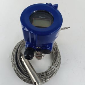 Guided Wave Radar Level Gauge Radar Level Transmitter