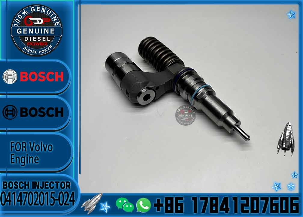 Durable Fuel Injector Assembly 3037772 For Cummins Engine M11 Series