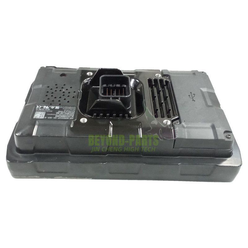 Cater E320GC E336GC Monitor Panel Gauge 584-5631