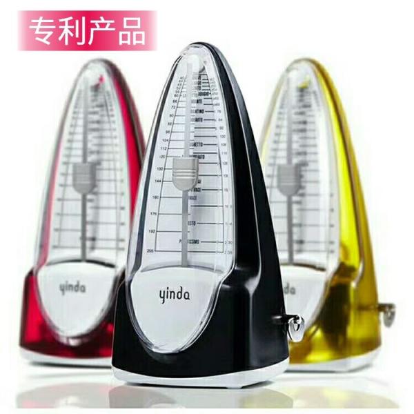 metronome china factory High-end musical instruments accessories piano