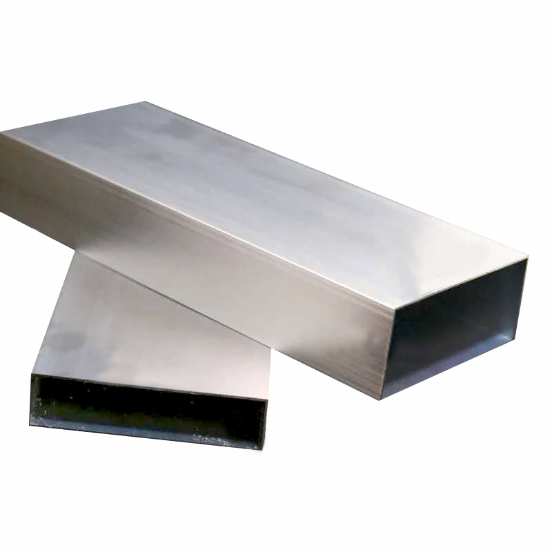 Industrial 20 Series 6063 T5 6m Square Aluminium Extrusion