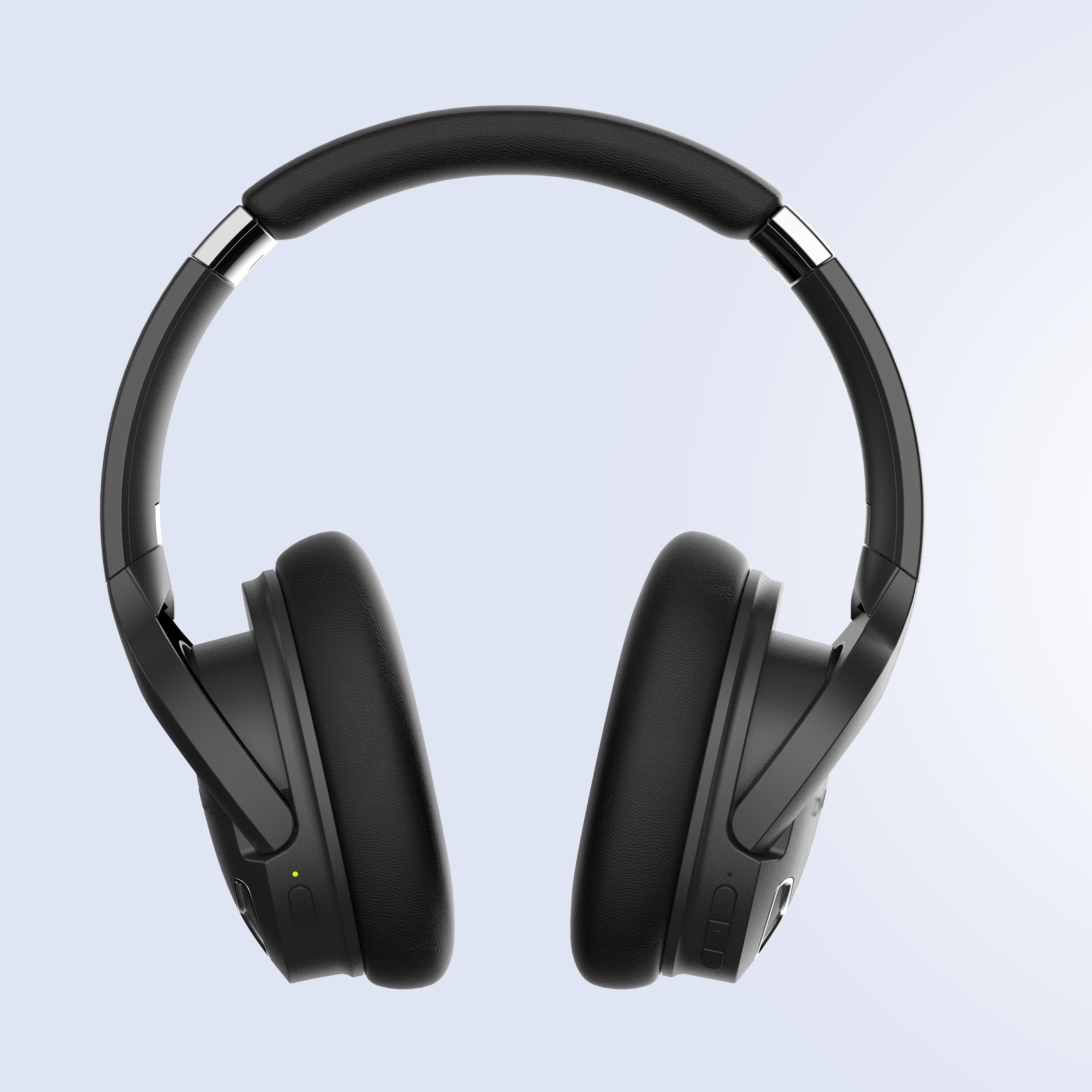 FCC 96dB Onikuma B80 Stereo Bass Earphones Noise Cancelling