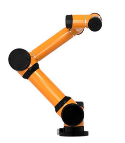 AUBO-i5 collaborative industrial lightweight robot with playload 5kg as mig welding robot of cobot