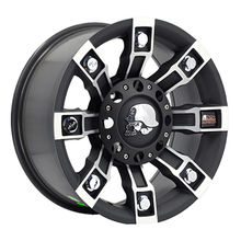 Car Rim from  Guangzhou Roadbon4wd Auto Accessories Co.,Limited