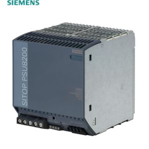 Dual Phase PLC Programmable Logic Controller SIMATIC DP 6EP1334-3BA10