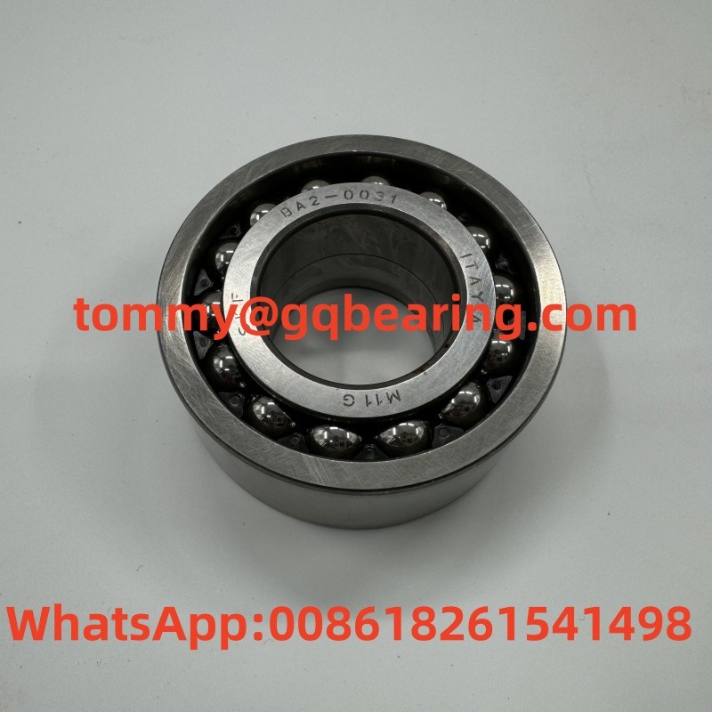 SKF BA2-0031 Double Row Ball Bearing BMW MINI Transfer Case Bearing 35x72x30mm