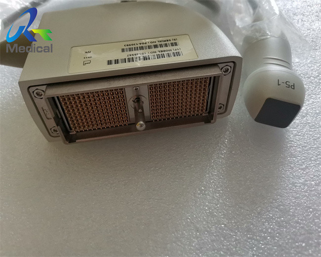 Phased Array Ultrasound Transducer Probe Siemens P5-1
