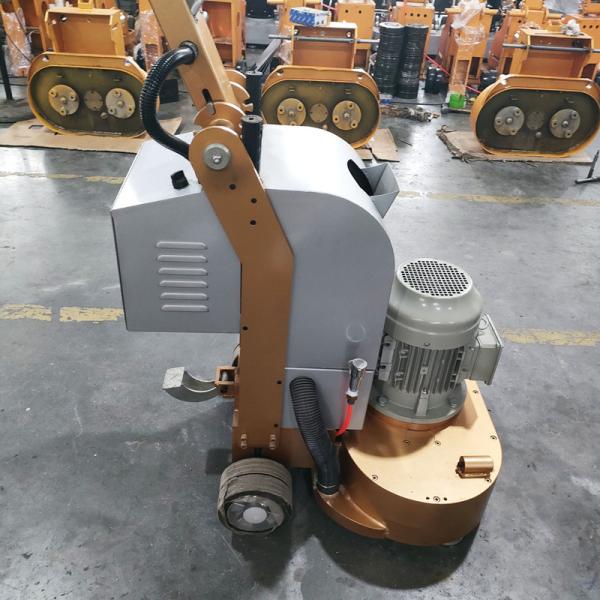 Original Factory Price Floor Grinder Machine High Quality Automatic Industrial