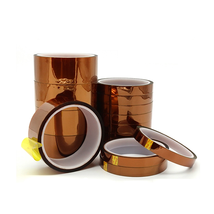 Adhesive Kaptone ESD Tapes