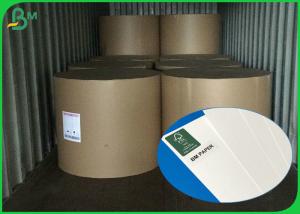  Stable C2S Art Paper 128gsm 157gsm 200gsm 250gsm Glossy White Paper For Printing Manufactures