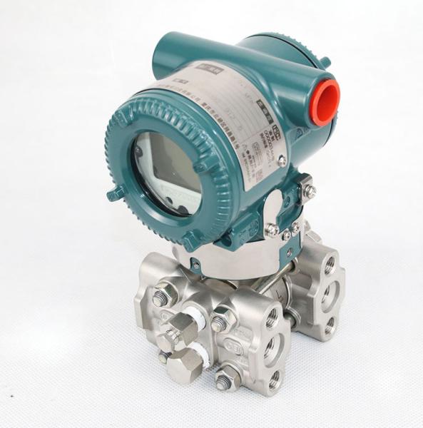 Original Yokogawa Differential Pressure Transmitter EJA110E Gauge Pressure