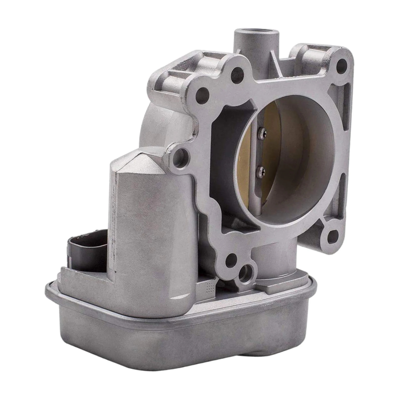 Hot Sale Throttle Body 12568796 714407070 CV10190-12B1 for Chevrolet Cobalt Saab