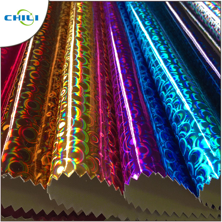 Distressed PU Leather Fabric , Soft Faux Leather Fabric Anti Scratch Heat Insulated
