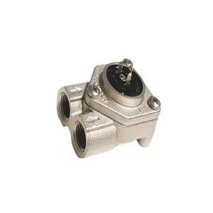 Functional Turbine Turbo Flow Meter